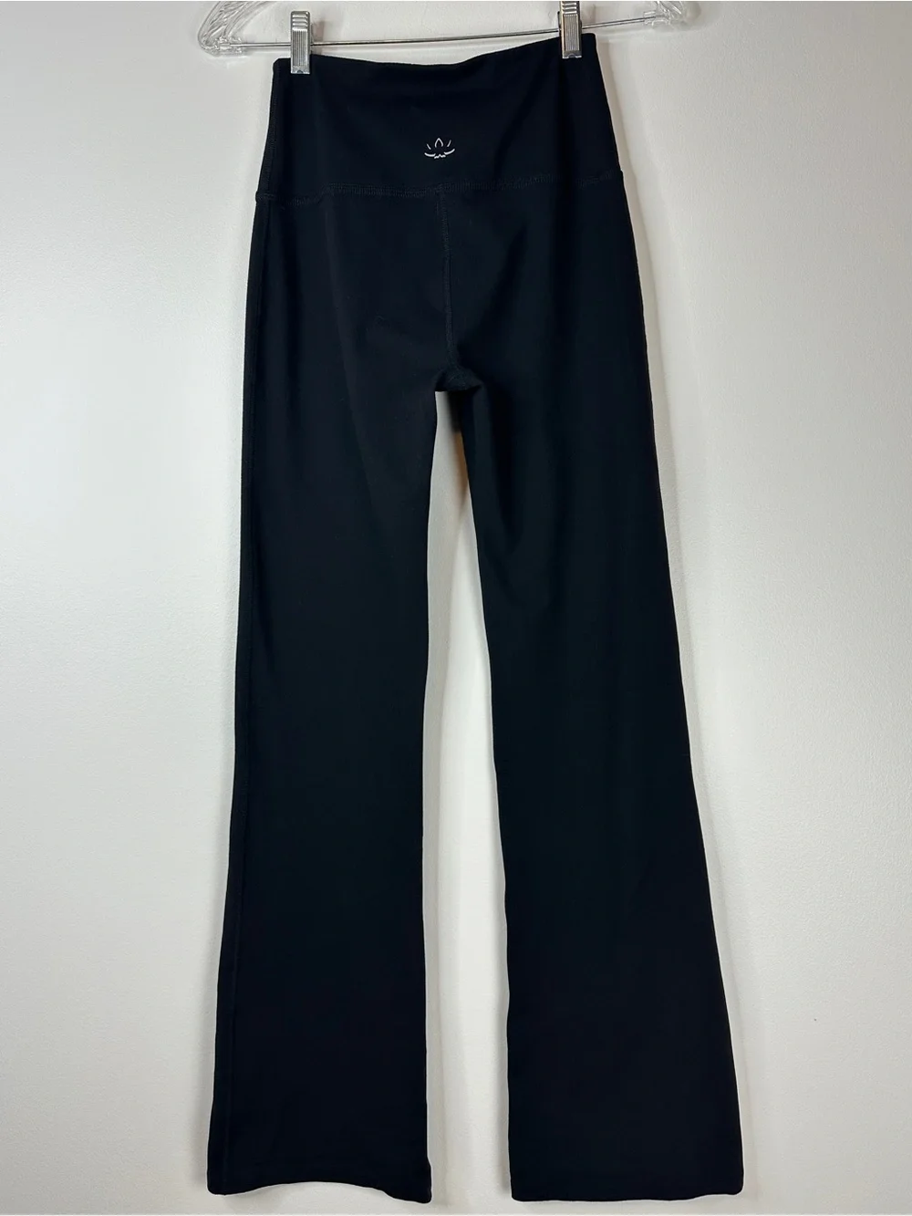 Beyond Yoga High Waisted Bootcut Legging Womens Size Medium M Pant - Picture 5 of 12